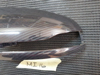 Mercedes-Benz E-Class AMG W213 Left Outer Carbon Fibre Mirror Cover