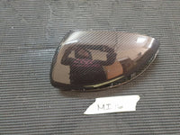 Mercedes-Benz E-Class AMG W213 Left Outer Carbon Fibre Mirror Cover