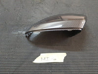 Mercedes-Benz E-Class AMG W213 Left Outer Carbon Fibre Mirror Cover