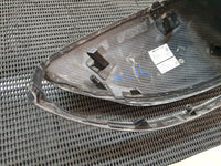 Mercedes-Benz E-Class AMG W213 Left Outer Carbon Fibre Mirror Cover