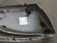Mercedes-Benz E-Class AMG W213 Left Outer Carbon Fibre Mirror Cover