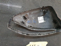 Mercedes-Benz E-Class AMG W213 Left Outer Carbon Fibre Mirror Cover
