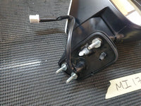 Toyota Corolla 2022 Right Outer Mirror Complete