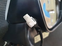 Toyota Corolla 2022 Right Outer Mirror Complete