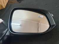 Toyota Corolla 2022 Right Outer Mirror Complete