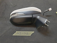 Toyota Corolla 2022 Right Outer Mirror Complete
