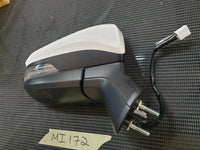Toyota Corolla 2022 Right Outer Mirror Complete