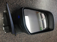 Ford Ranger 2020 Right Outer Mirror Complete