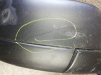 Ford Ranger 2020 Right Outer Mirror Complete