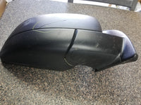 Ford Ranger 2020 Right Outer Mirror Complete