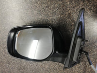 Toyota Corolla 2009, 2010, 2011, 2012, 2013 Left Outer Electric Mirror Complete