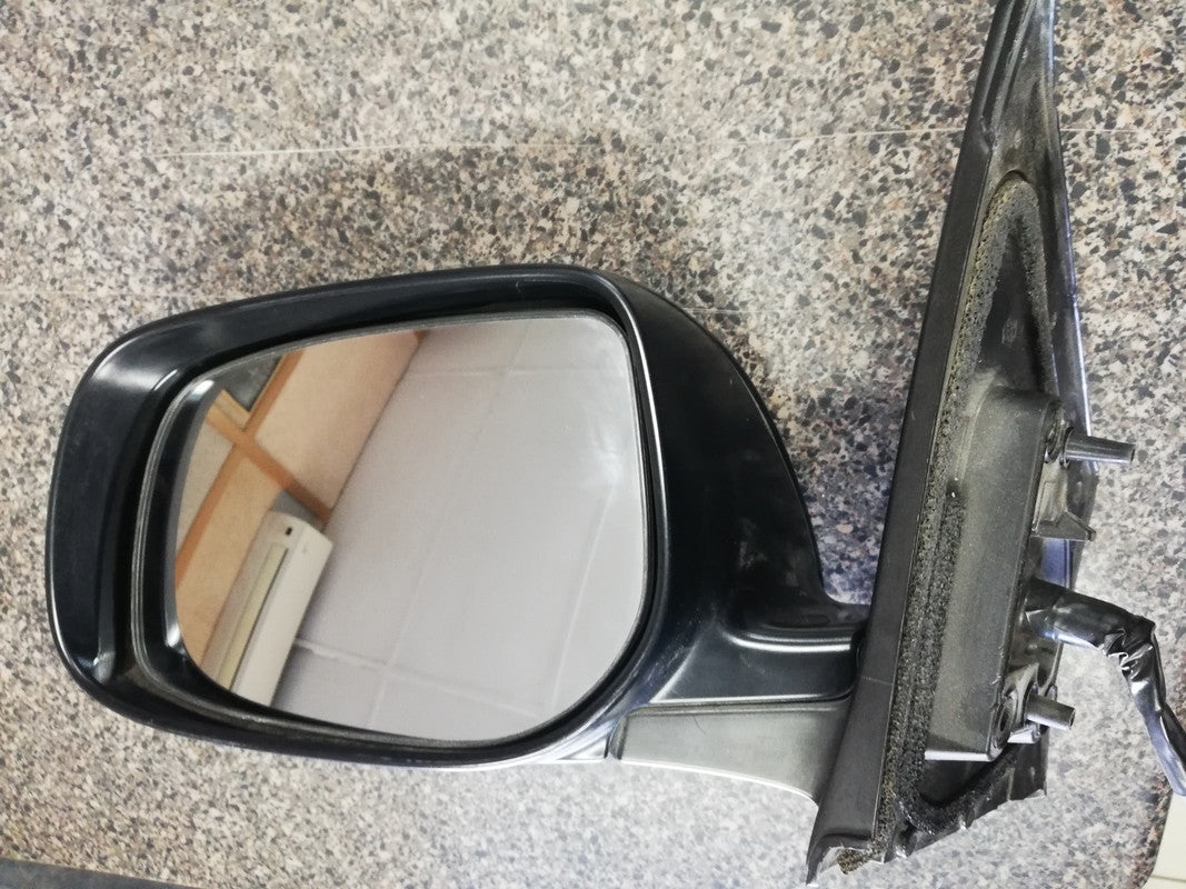 Toyota Corolla 2009, 2010, 2011, 2012, 2013 Left Outer Electric Mirror Complete