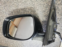 Toyota Corolla 2009, 2010, 2011, 2012, 2013 Left Outer Electric Mirror Complete