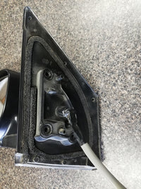 Toyota Corolla 2009, 2010, 2011, 2012, 2013 Left Outer Electric Mirror Complete