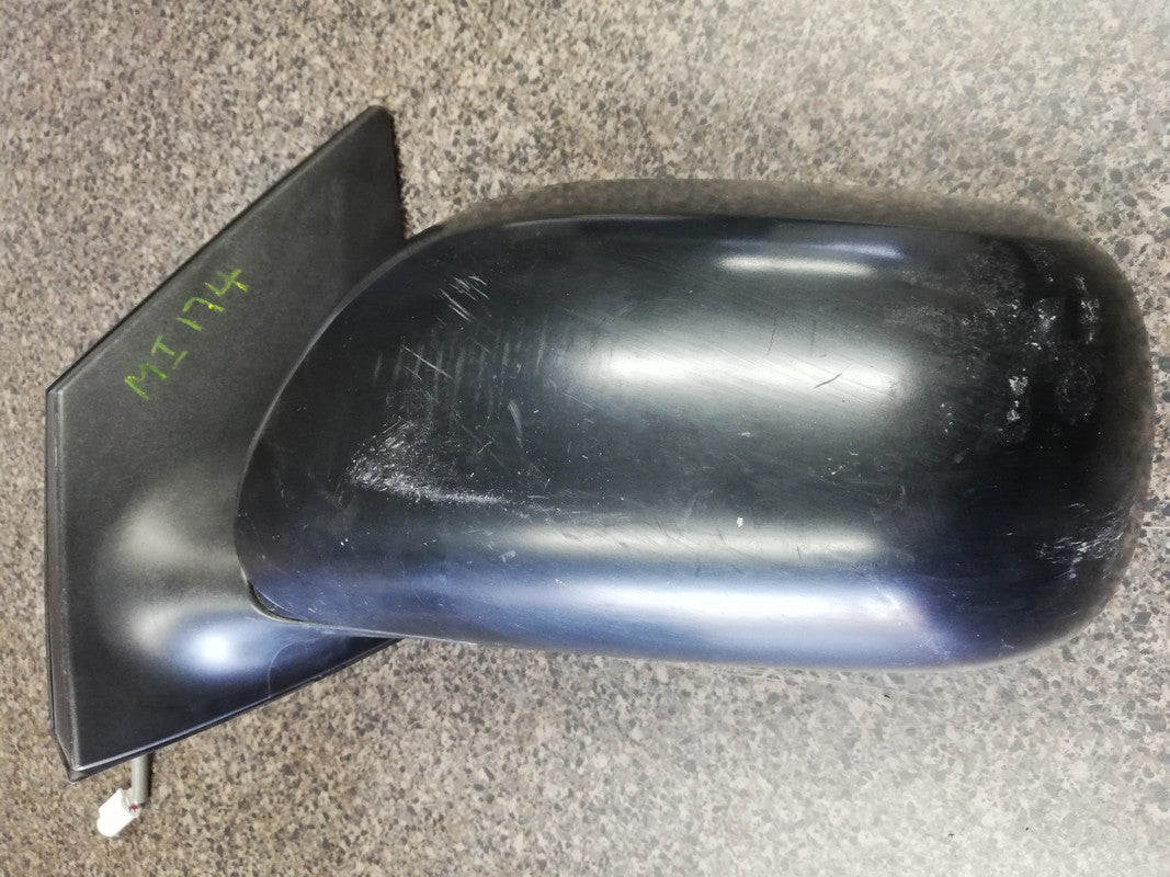 Toyota Corolla 2009, 2010, 2011, 2012, 2013 Left Outer Electric Mirror Complete