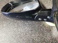 Toyota Corolla 2009, 2010, 2011, 2012, 2013 Left Outer Electric Mirror Complete