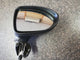 Kia RIO III 2016 Right Outer Mirror Incomplete, Base damaged
