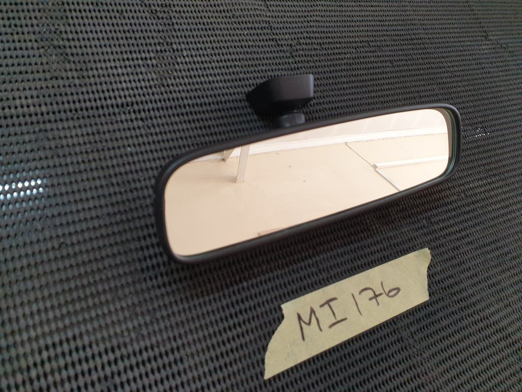 Toyota Inner Rear View Mirror