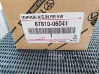 Toyota Inner Rear View Mirror