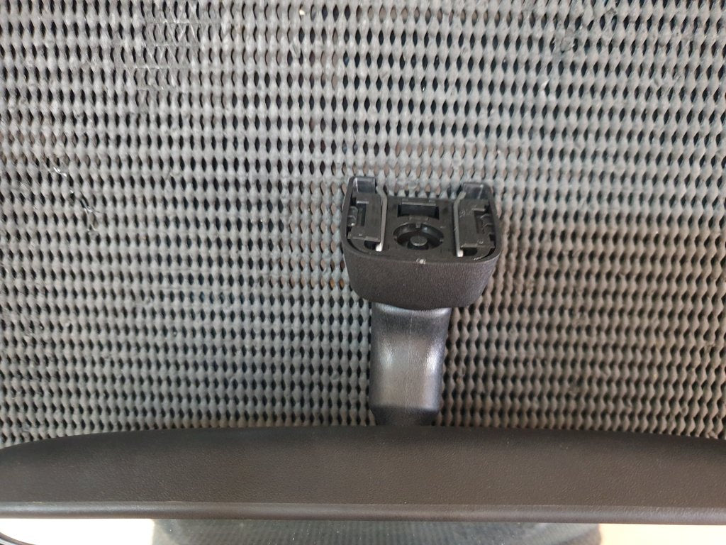 Toyota Inner Rear View Mirror