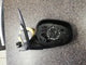 BMW 3 SERIES E90, E91 Right Outer Mirror Incomplete , No Mirror Glass