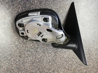 BMW 3 SERIES E90, E91 Right Outer Mirror Incomplete , No Mirror Glass