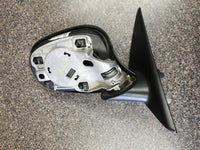 BMW 3 SERIES E90, E91 Right Outer Mirror Incomplete , No Mirror Glass
