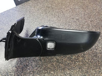 Toyota Hilux GD6 2016, 2017, 2018, 2019, 2020 Right Outer Electrical Mirror Incomplete, with Indicator Light, No Cover