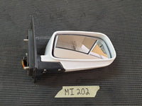 Mitsubishi Lancer Right Outer Mirror Complete