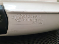 Mitsubishi Lancer Right Outer Mirror Complete