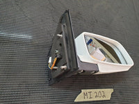 Mitsubishi Lancer Right Outer Mirror Complete