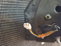 Mitsubishi Lancer Right Outer Mirror Complete