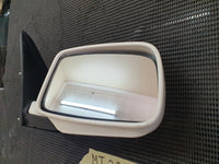 Mitsubishi Lancer Right Outer Mirror Complete