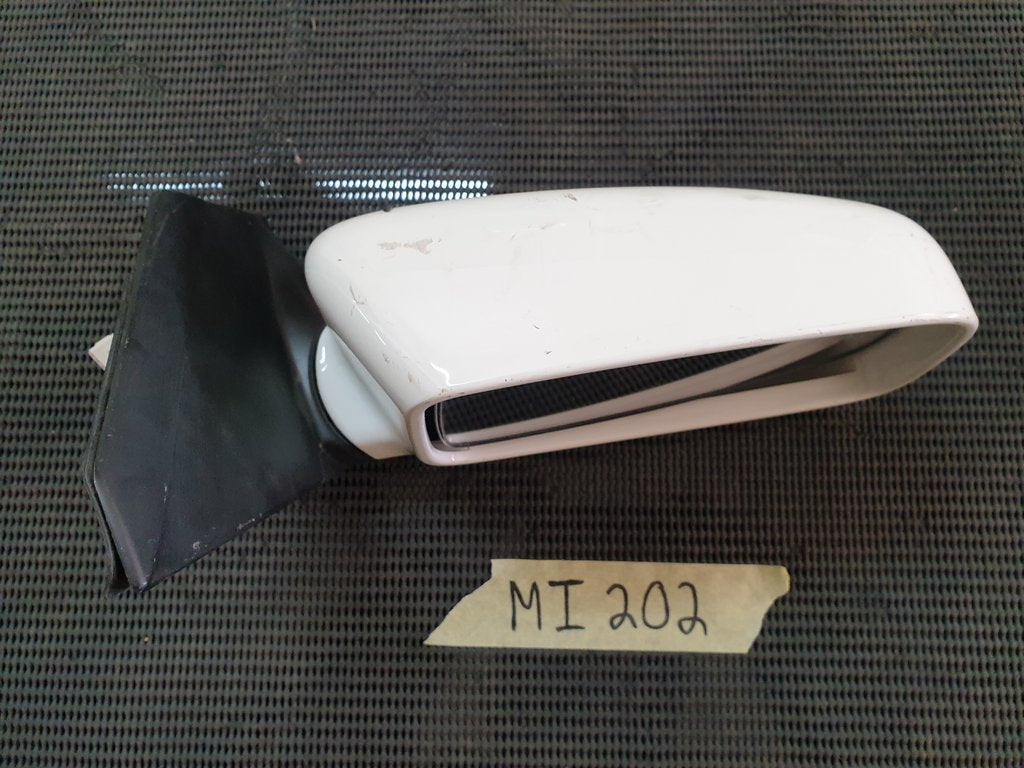 Mitsubishi Lancer Right Outer Mirror Complete
