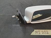 Mitsubishi Lancer Right Outer Mirror Complete