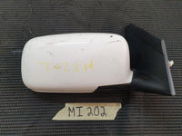 Mitsubishi Lancer Right Outer Mirror Complete