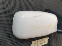 Mitsubishi Lancer Right Outer Mirror Complete