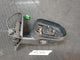 Volvo S60 2015 Right Outer Mirror Incomplete , No Glass, No cover