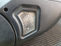 Volvo S60 2015 Right Outer Mirror Incomplete , No Glass, No cover