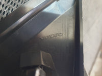 Volvo S60 2015 Right Outer Mirror Incomplete , No Glass, No cover