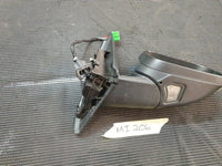 Volvo S60 2015 Right Outer Mirror Incomplete , No Glass, No cover