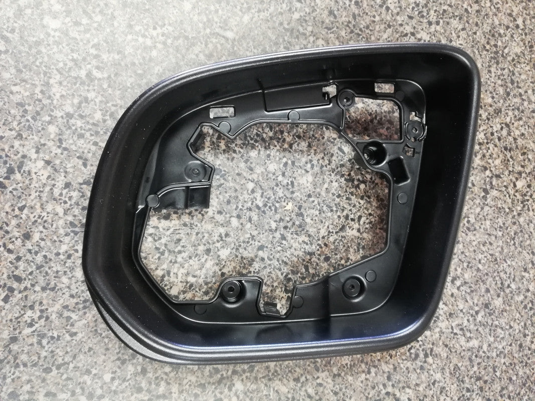 Mercedes-Benz GLE W167 2021 Left Outer Mirror Frame