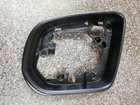Mercedes-Benz GLE W167 2021 Left Outer Mirror Frame