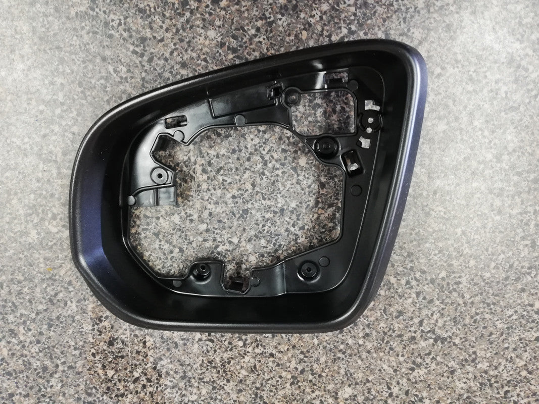 Mercedes-Benz GLE W167 2021 Left Outer Mirror Frame