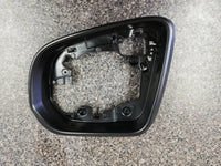 Mercedes-Benz GLE W167 2021 Left Outer Mirror Frame