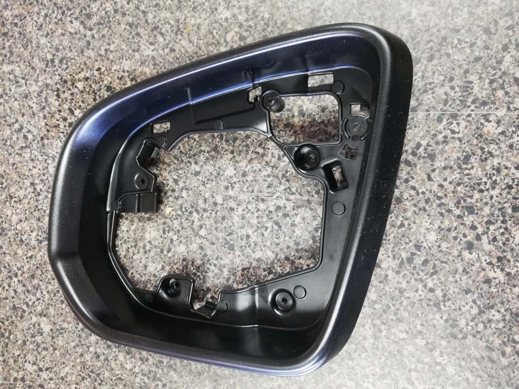 Mercedes-Benz GLE W167 2021 Left Outer Mirror Frame