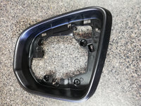 Mercedes-Benz GLE W167 2021 Left Outer Mirror Frame