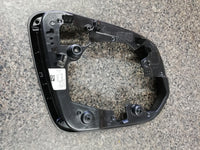 Mercedes-Benz GLE W167 2021 Left Outer Mirror Frame
