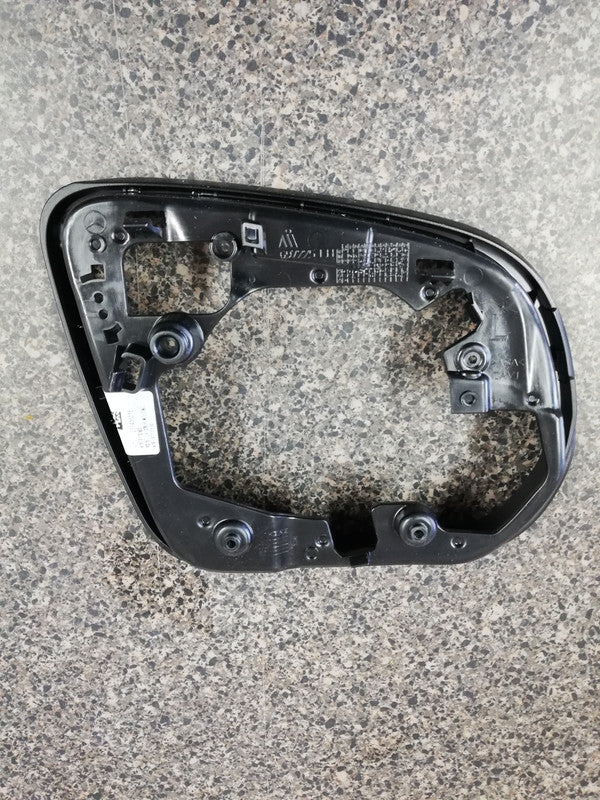Mercedes-Benz GLE W167 2021 Left Outer Mirror Frame