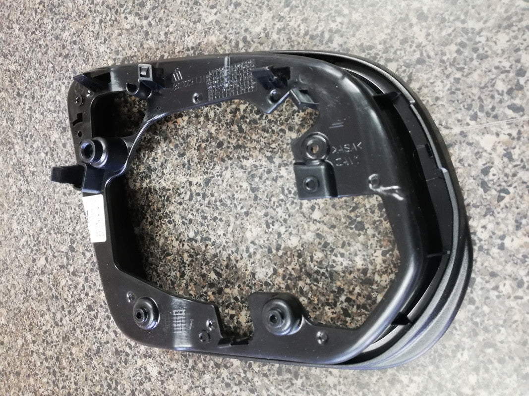 Mercedes-Benz GLE W167 2021 Left Outer Mirror Frame